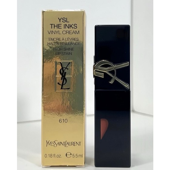 The Inks Vinyl Cream Lip Stain Collector 5.5ml-44-403-416-440-610-620-621-622